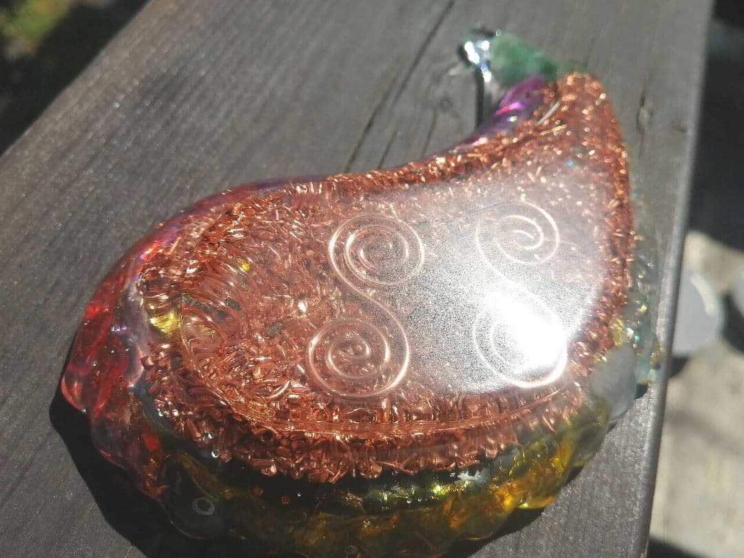 みみみさま❤オルゴナイト❤オーダー❤専用です