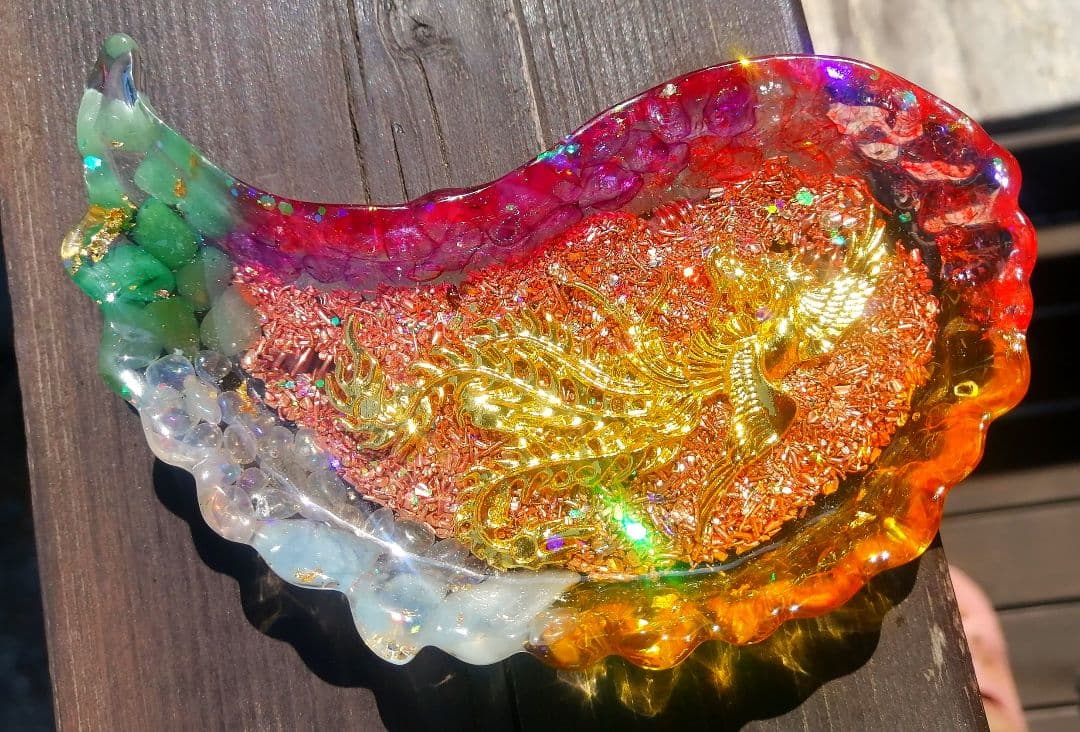 みみみさま❤オルゴナイト❤オーダー❤専用です