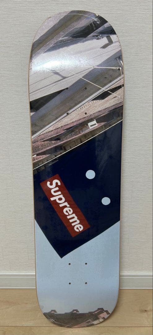スケートボード Supreme 19AW Banner Skateboard