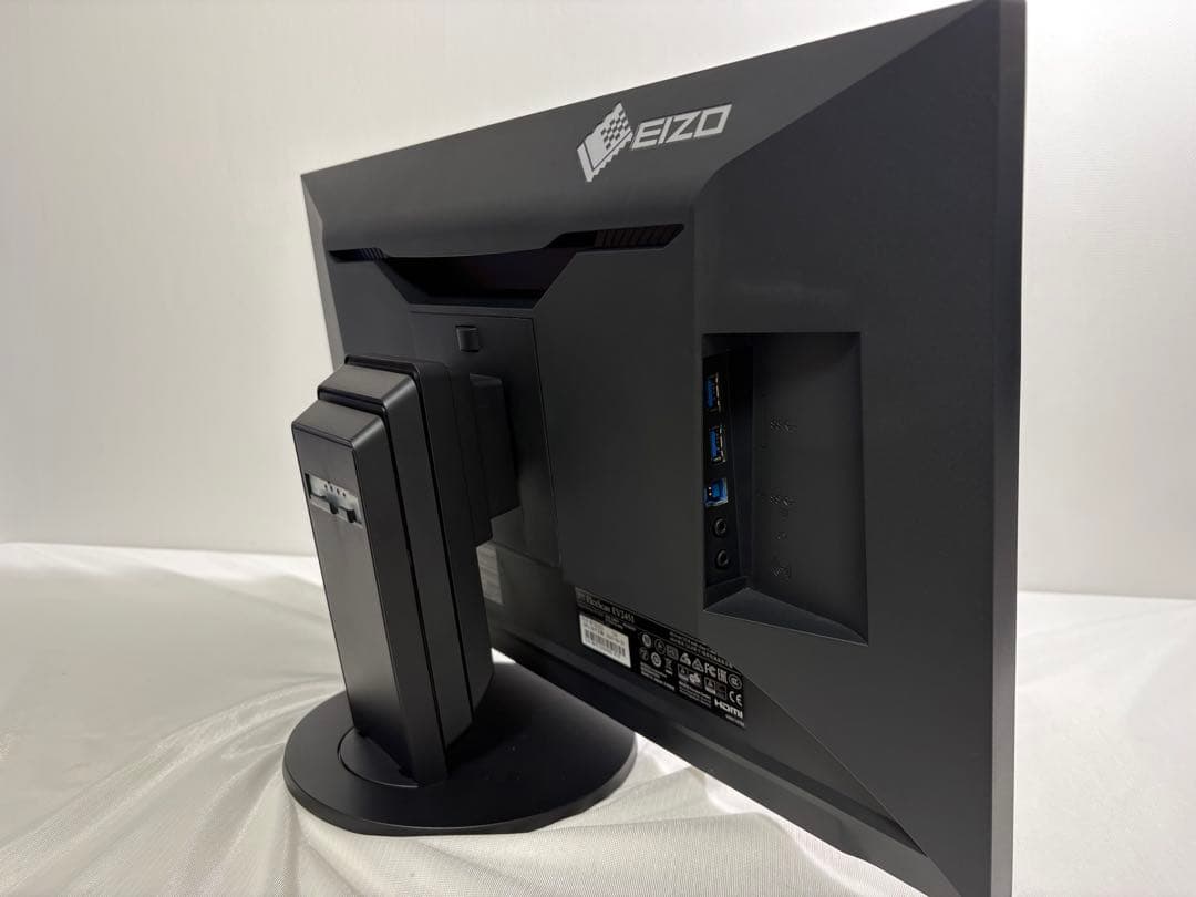 FlexScan EV2451 23.8インチモニター EIZO 液晶モニター