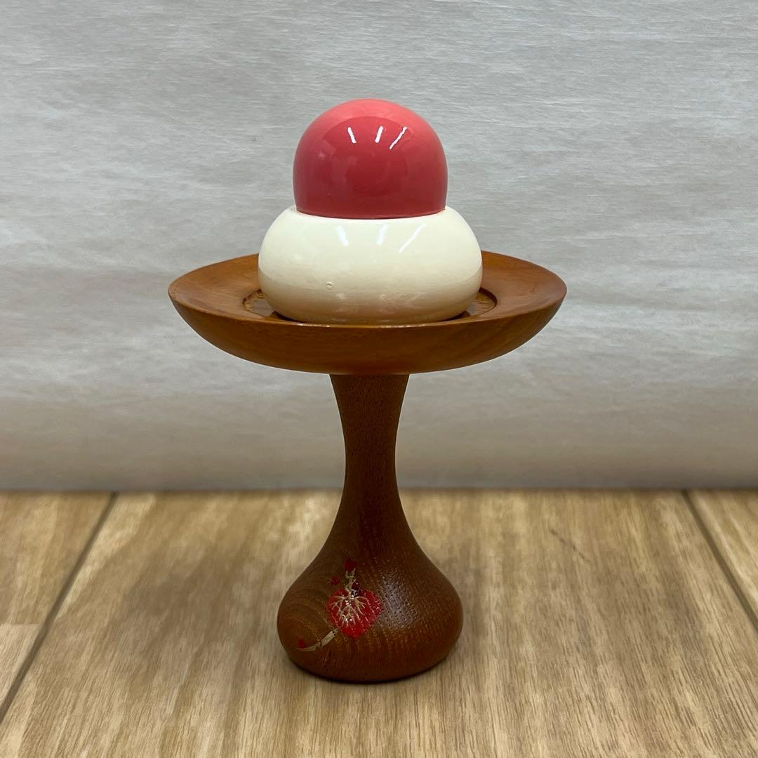 雛人形　桃の節句　雛道具 ケヤキ塗蔦蒔絵