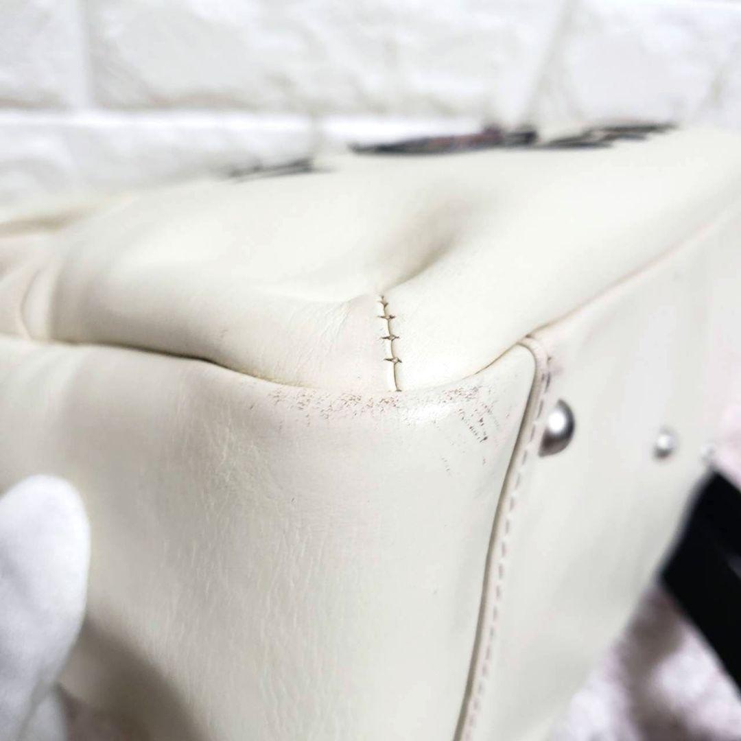 AVIREX アヴィレックス希少 ボストンハンドバッグ 2wayショルダーバッグ