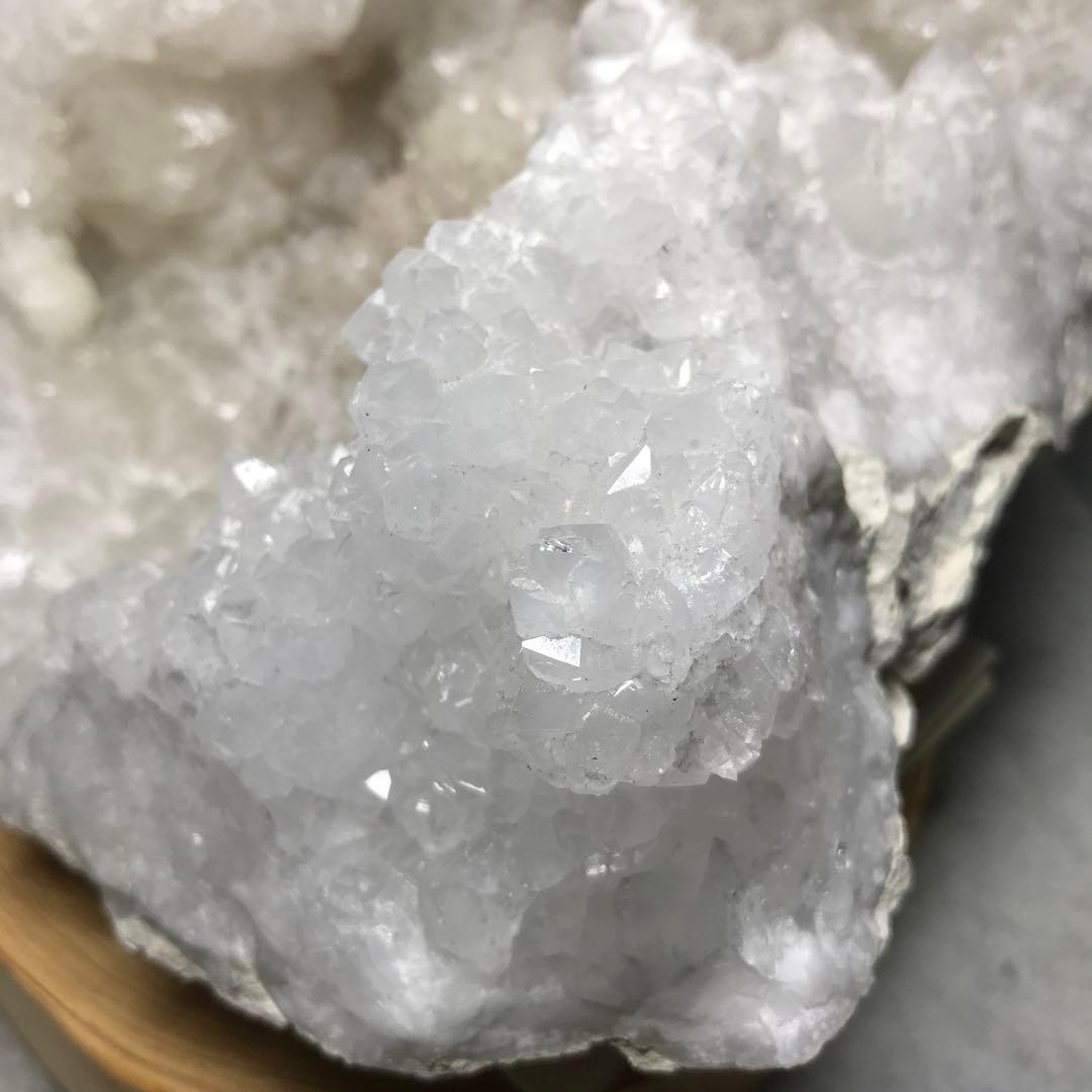 ★特別ご奉仕★高浄化力☆万能の石♡【3kgヒマラヤ産天然水晶さざれ中粒】❤️