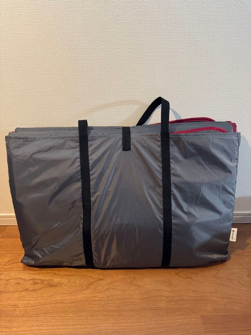 i*e様 スノーピーク エントリーパック TT・ヴォールト用 マットシートセット