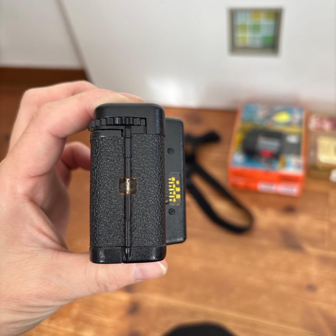 ロモ　LOMO LC-A トイカメラまとめ売り‼️