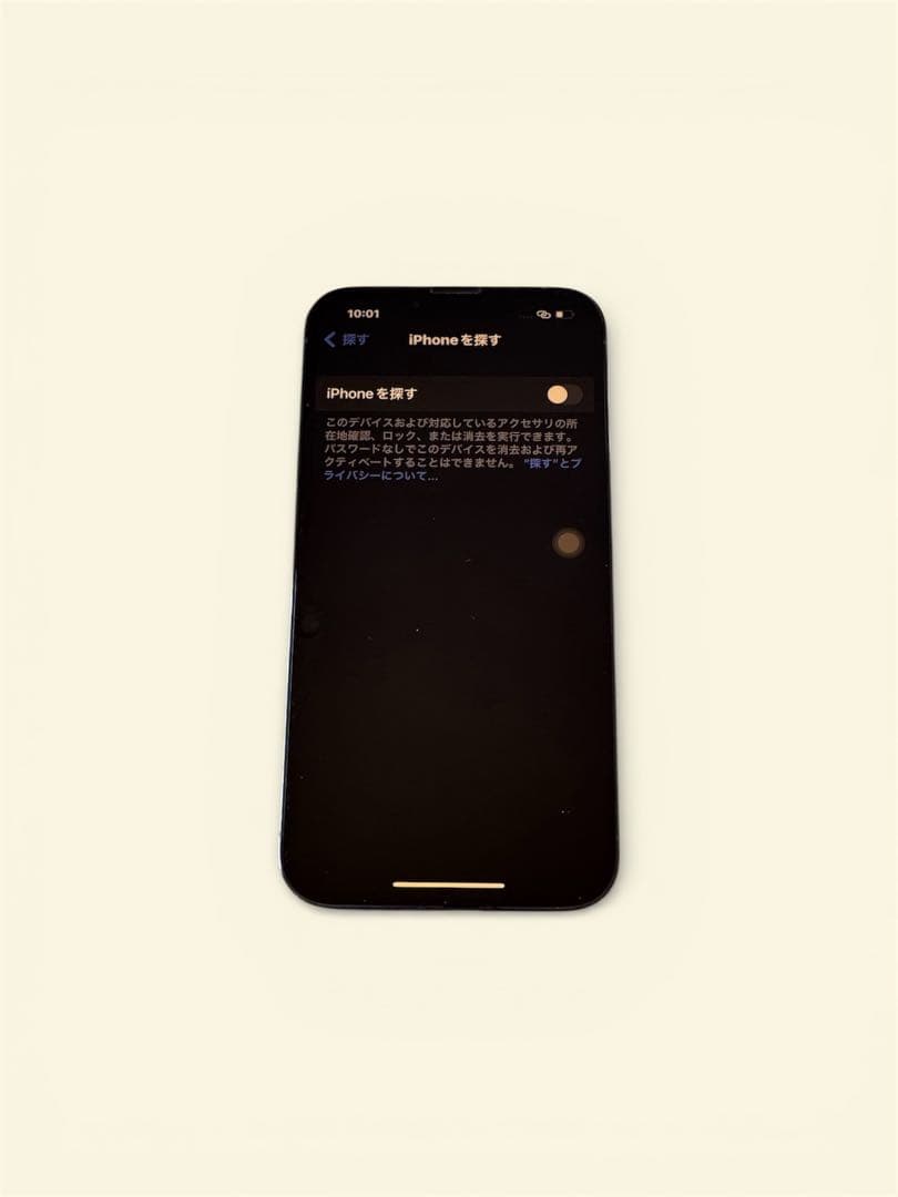 iPhone 13 Pro 256GB シエラブルー SIMフリー 箱あり即発送