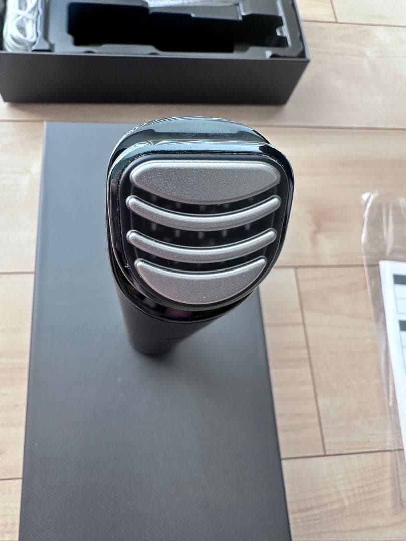 【美品】Panasonic VITALIFT EH-SR85-K 美顔器