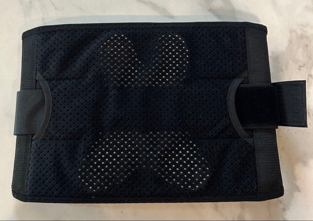 LONG BREATH サポートベルト