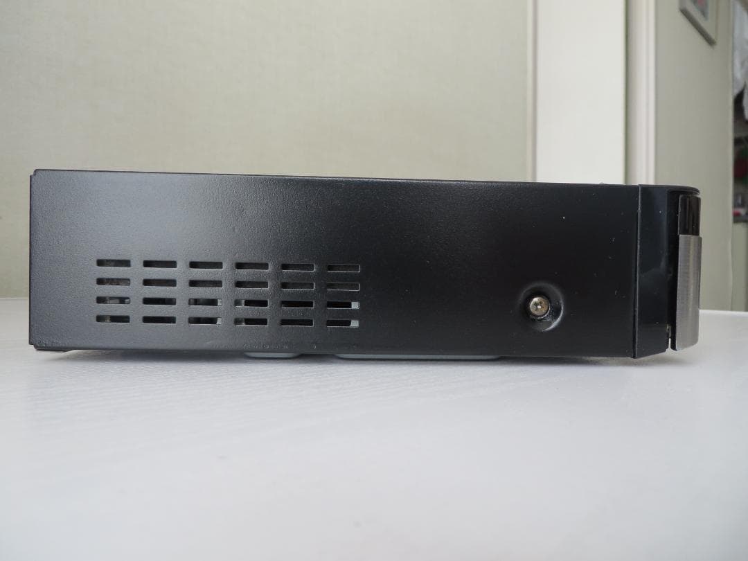 東芝ブルーレイレコーダー　DBR-M3007 2017年製　　完動美品