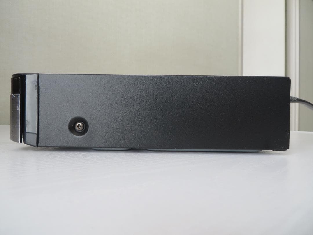 東芝ブルーレイレコーダー　DBR-M3007 2017年製　　完動美品