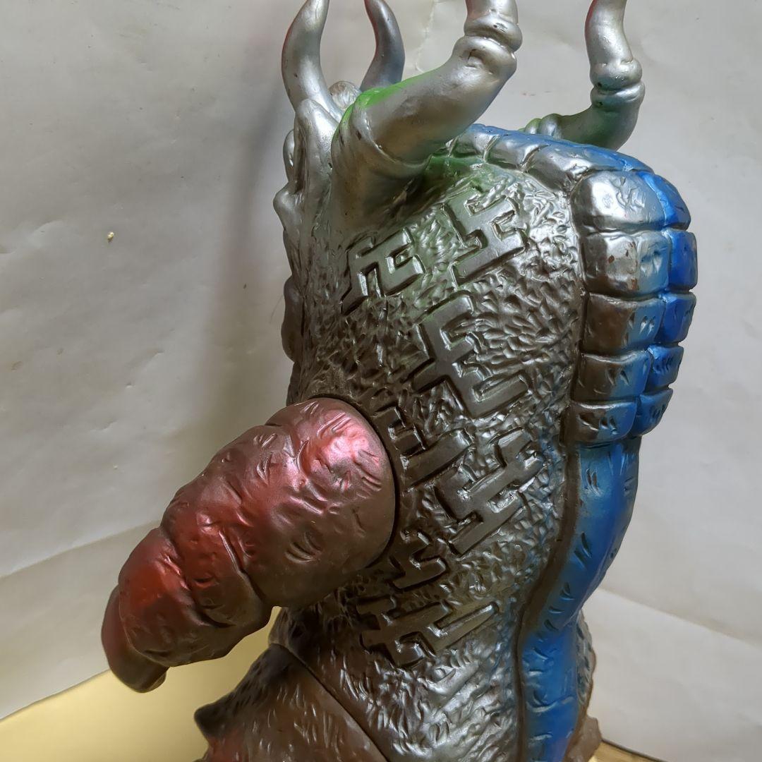 ジャイアントミクラス バンダイ ブルマァク (25周年記念限定復刻）