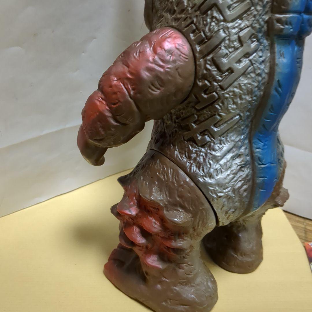 ジャイアントミクラス バンダイ ブルマァク (25周年記念限定復刻）