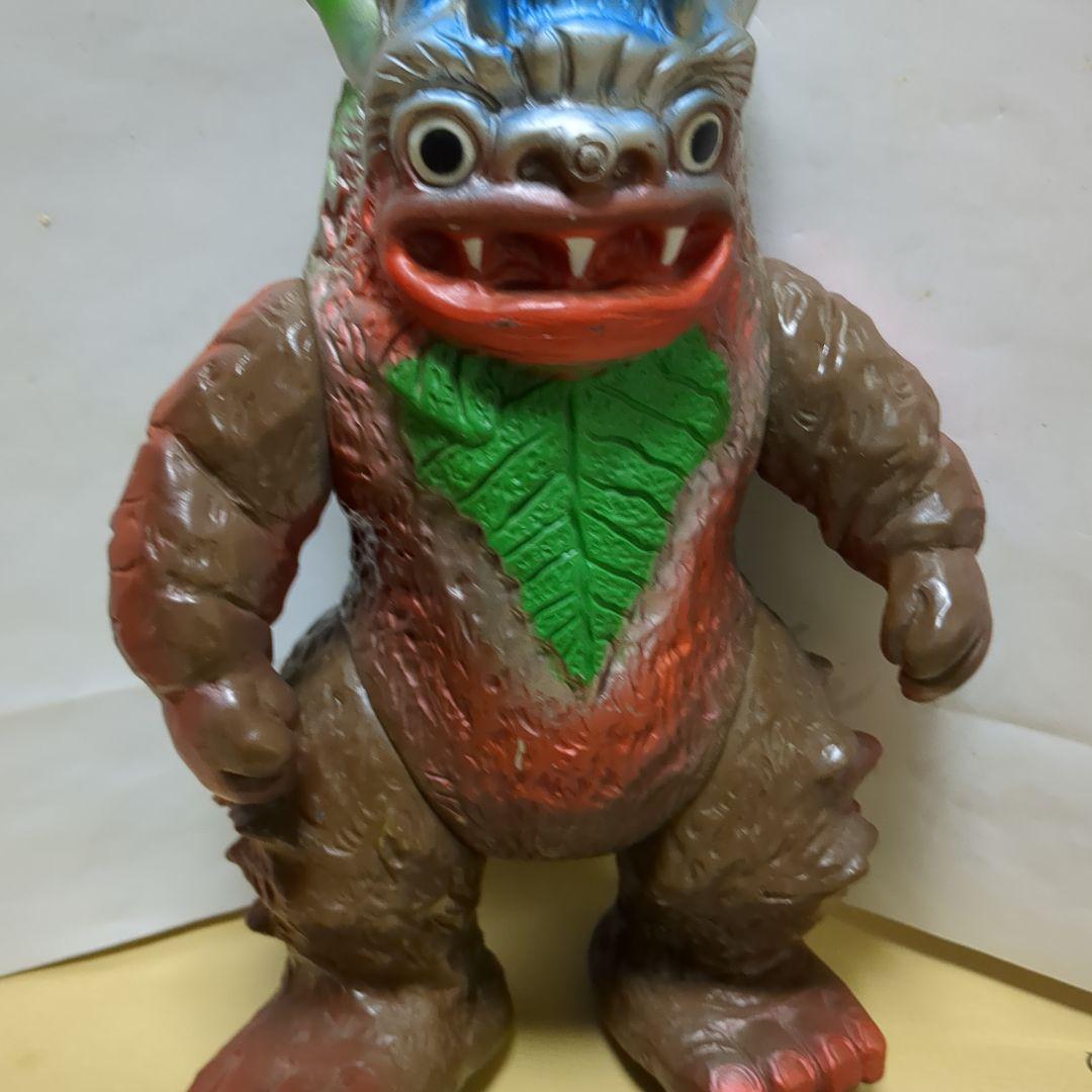 ジャイアントミクラス バンダイ ブルマァク (25周年記念限定復刻）