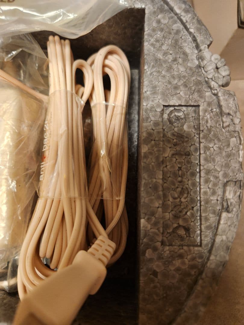 antibac2K マジックボール アラベスク　空気清浄機　未使用品