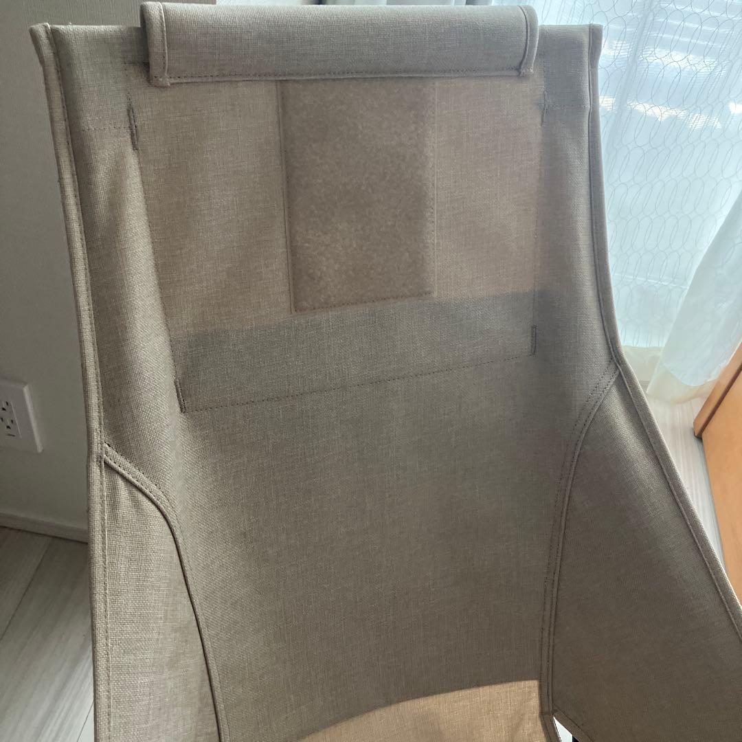 Helinox ✨chair ヘリノックスアウトドアチェア（ロッキングフット付）