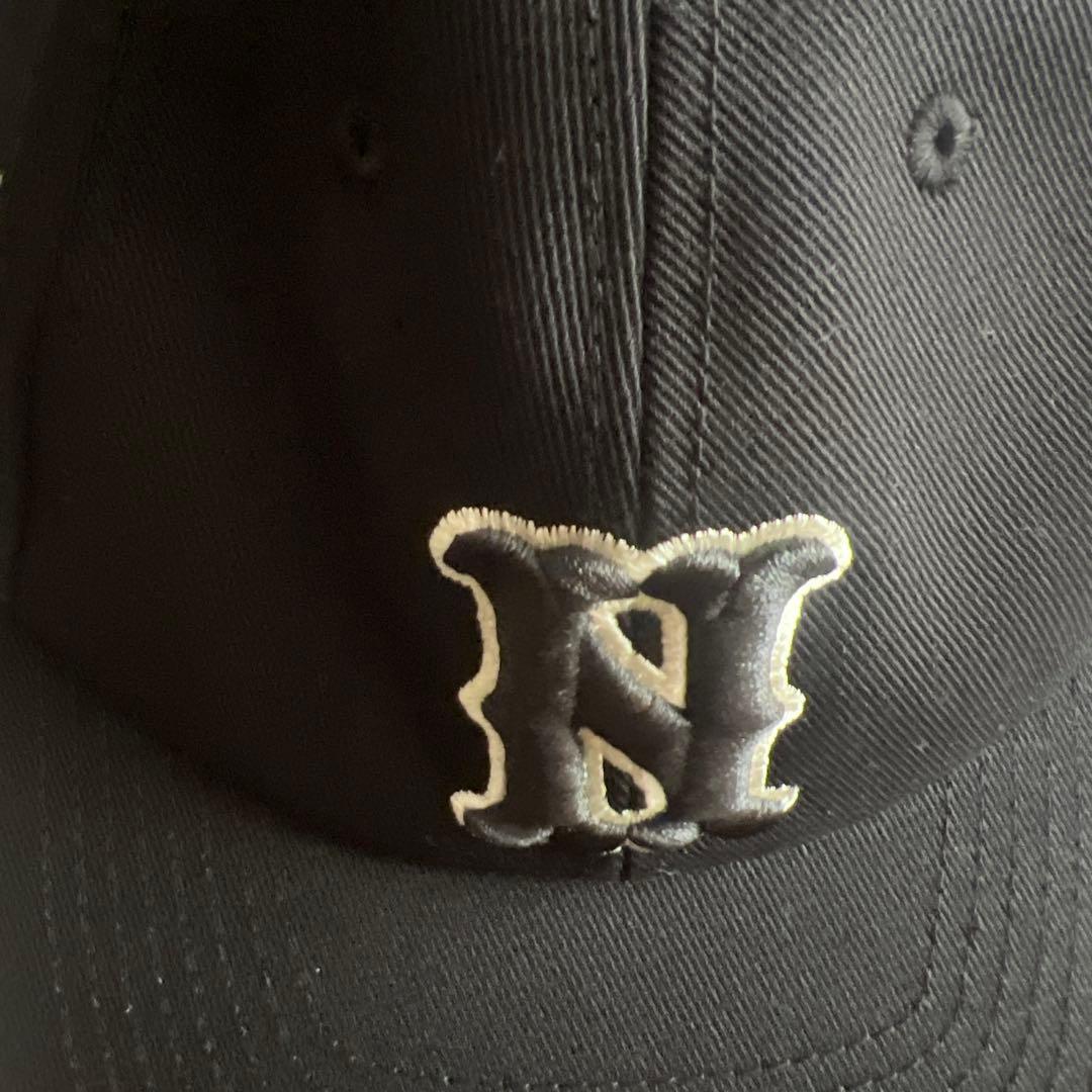 ネイバーフッド初売り　キャップ