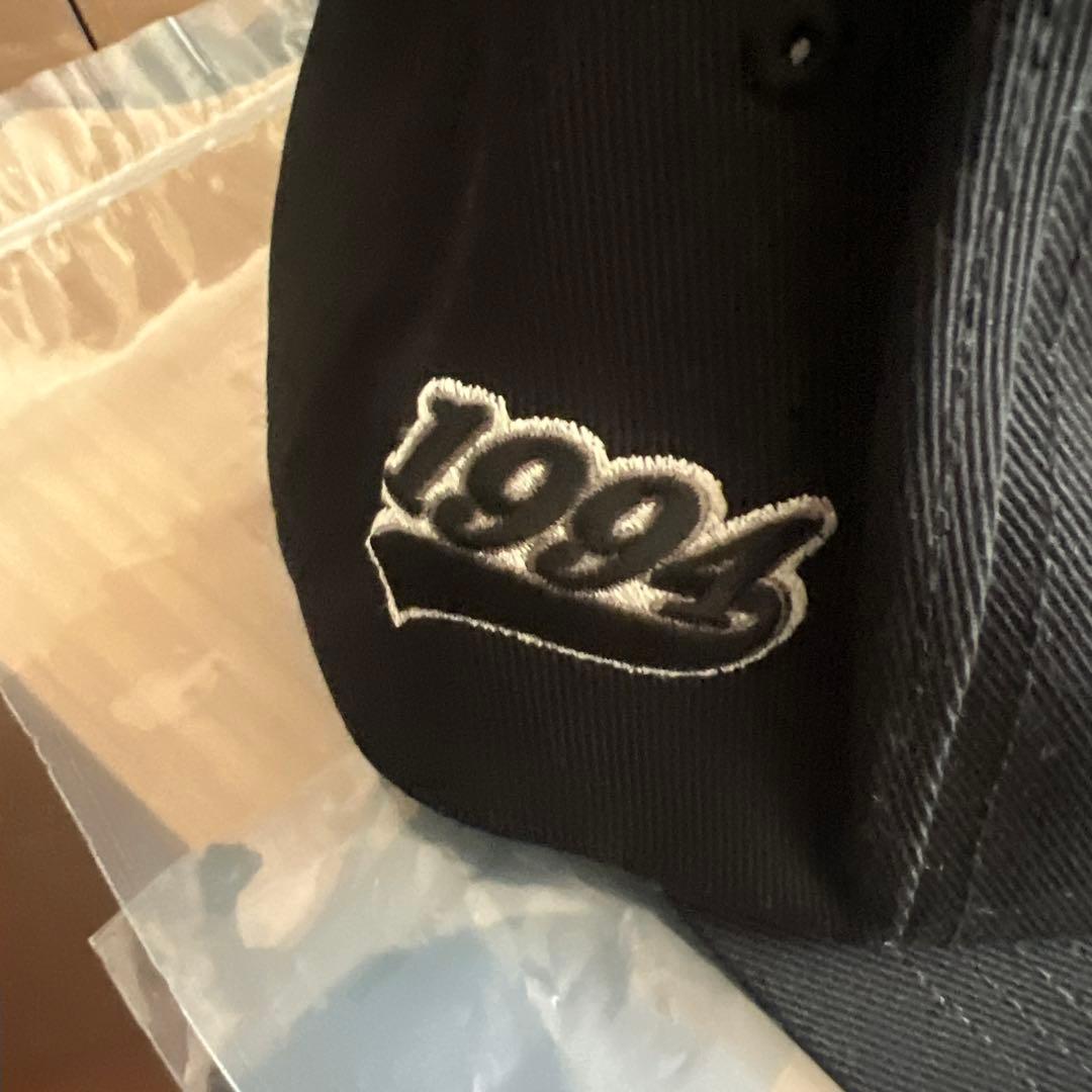 ネイバーフッド初売り　キャップ