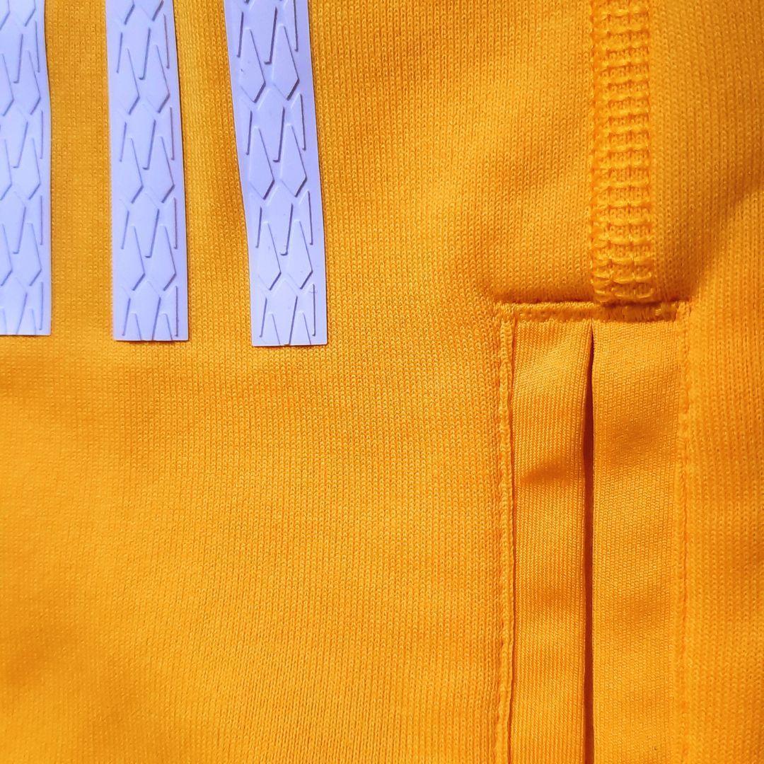 新品 アディダス サッカー 日本代表 2022 プロ ウォームトップ XSサイズ