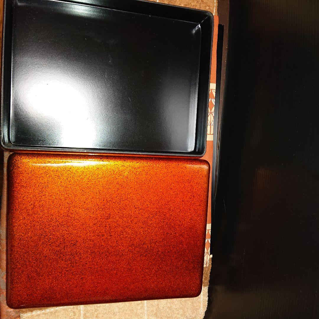 高級輪島塗、文具、道具箱、