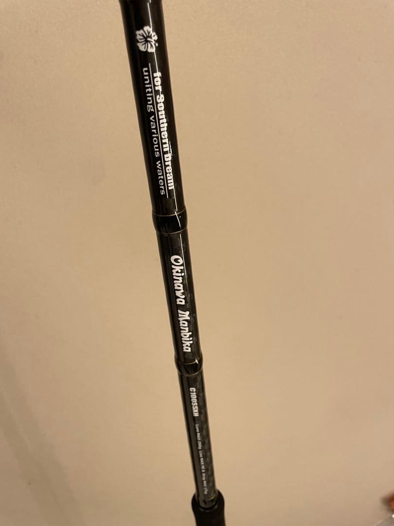 オキナワマンビカ　C100SSXH