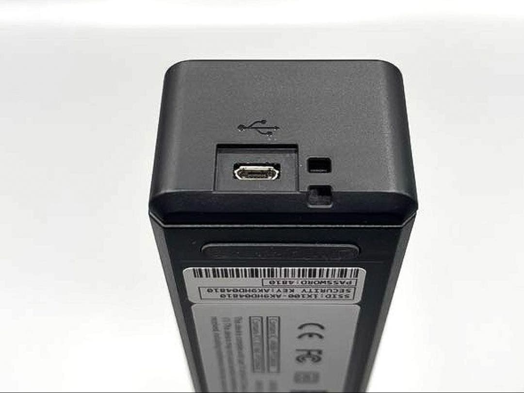 富士通 PFU ScanSnap FI-IX100A iX100