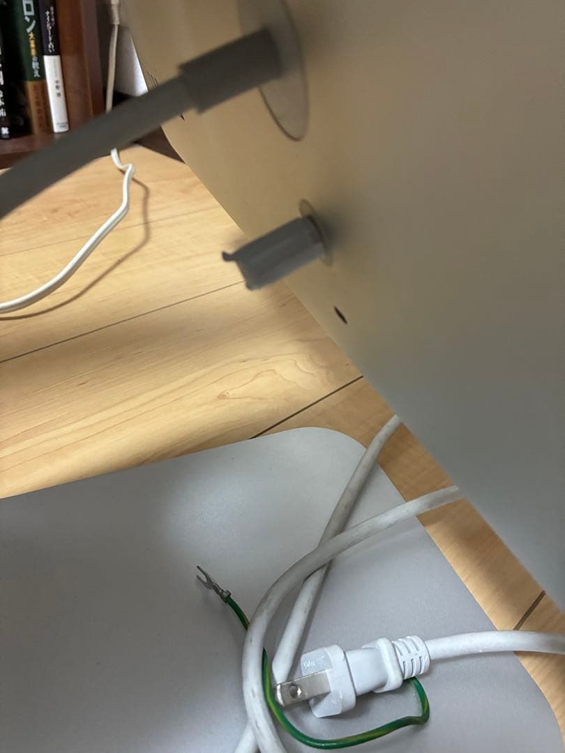 Macデスクトップ Apple Mac mini(2014)+Thunderbolt display