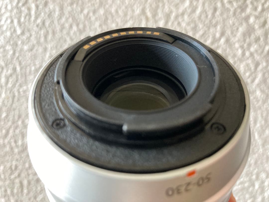 【動作確認済み】Fujifilm X-A3【一眼レフ】