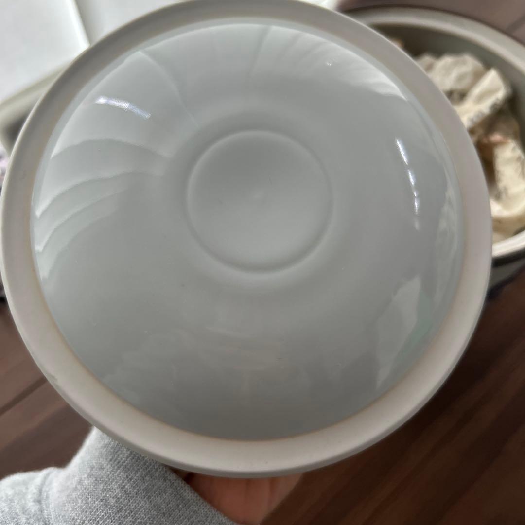 水指　祥堂造　茶道具