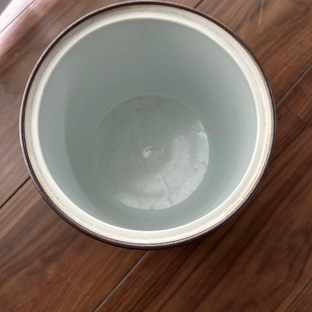 水指　祥堂造　茶道具