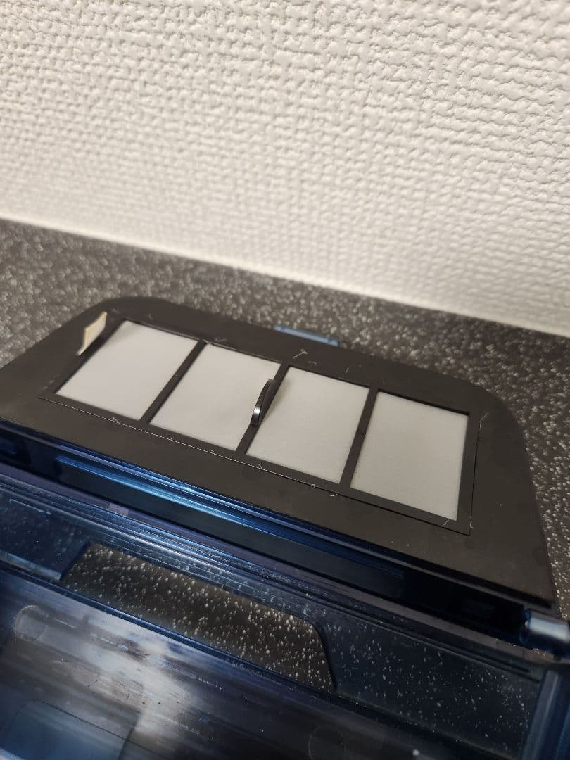 掃除機・クリーナー Anker eufy robovac l35 Hybrid+