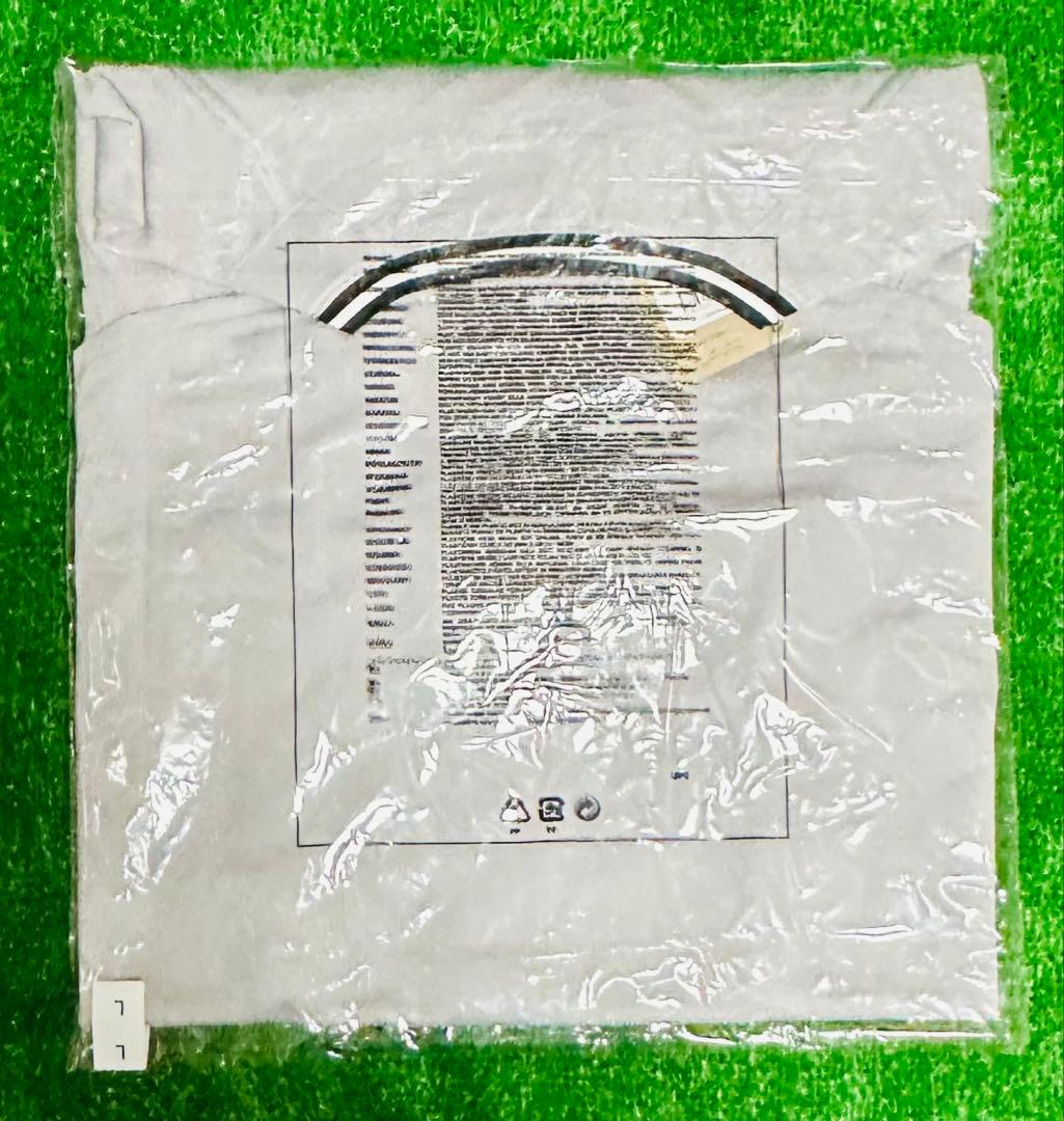 読売ジャイアンツ 松本剛 ビジターレプリカユニフォーム サイズL