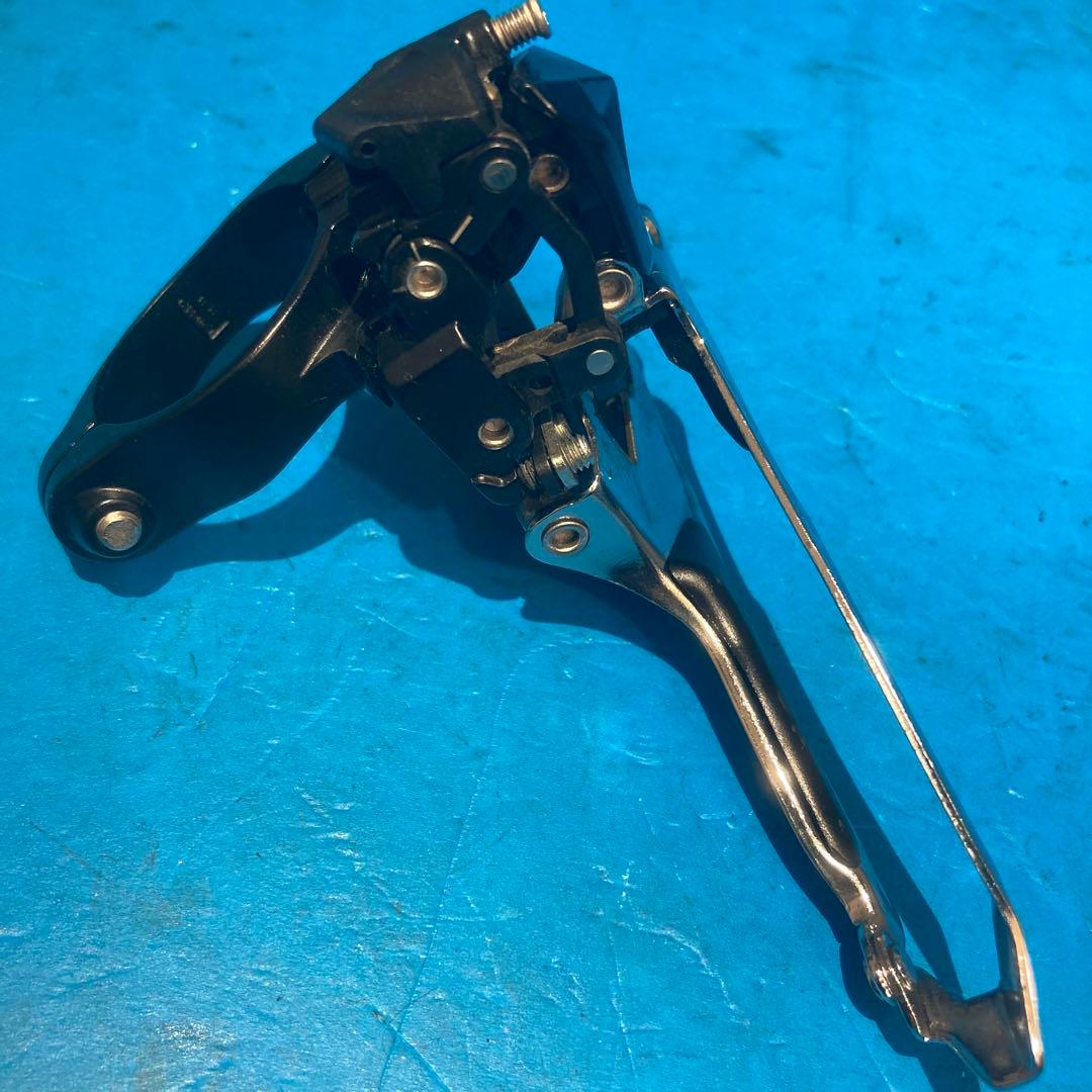 ❌⭕️良品 105 R7000系 2×11s ST FD RD CSコンポセット