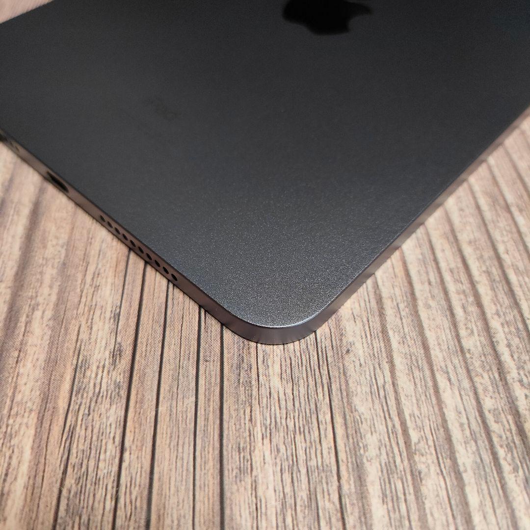 iPad mini6 第6世代 256GB パープル 超美品