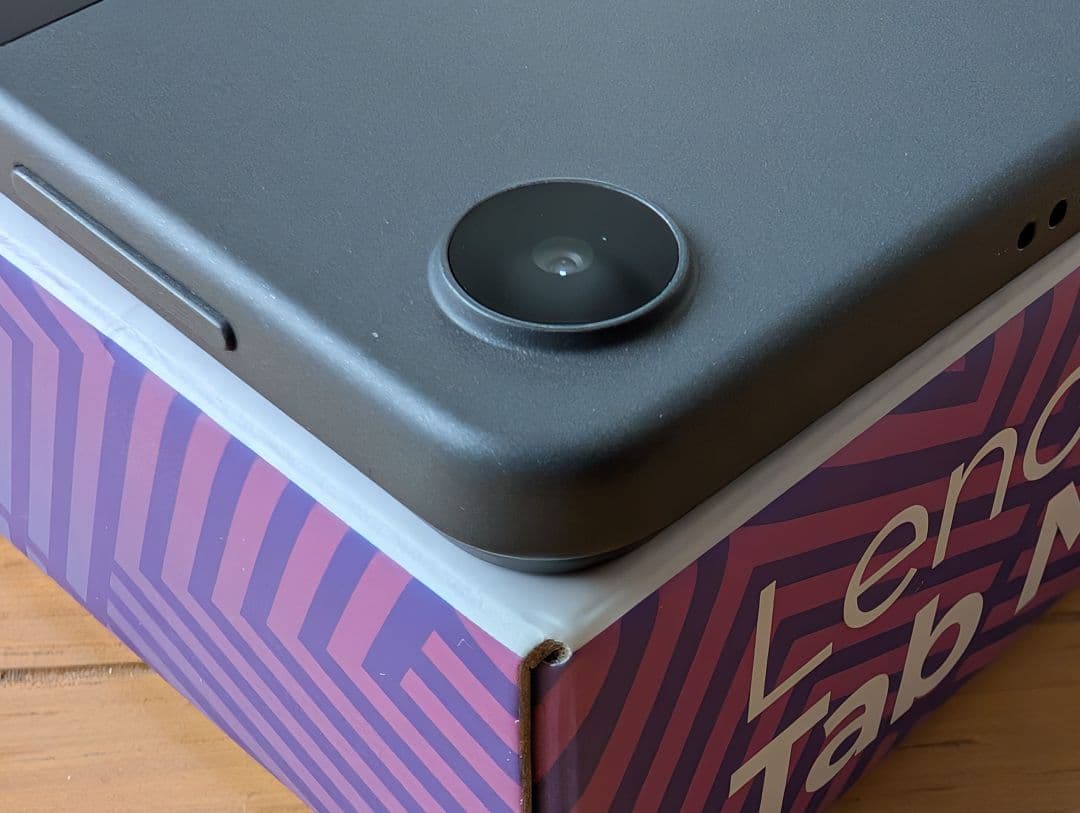 【美品】Lenovo tab M10タブレット