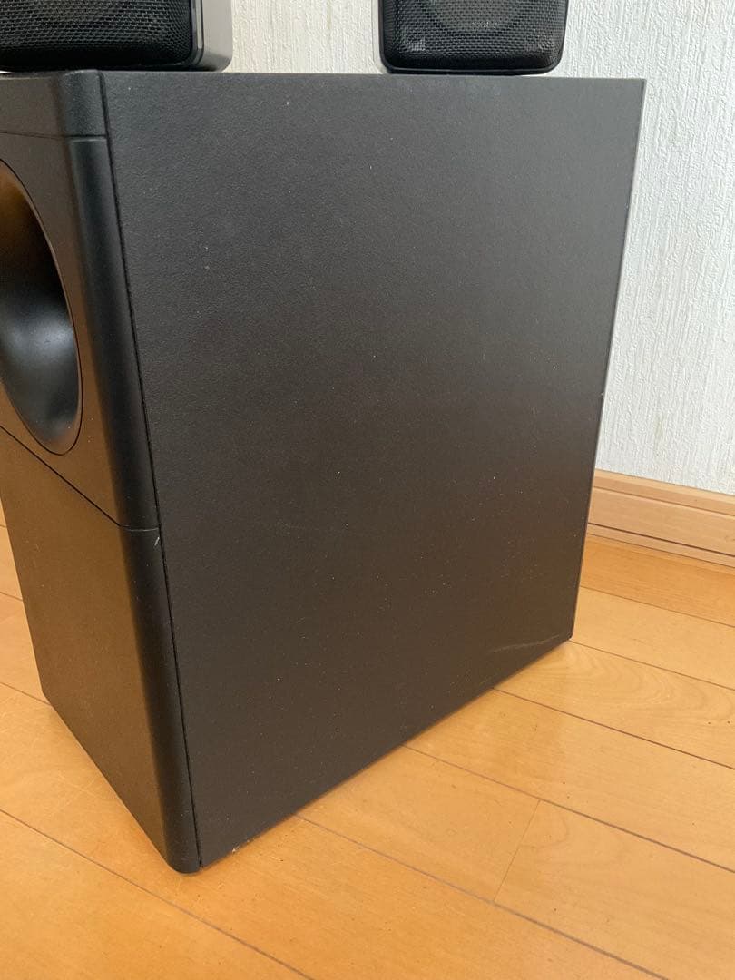 BOSEスピーカーシステム