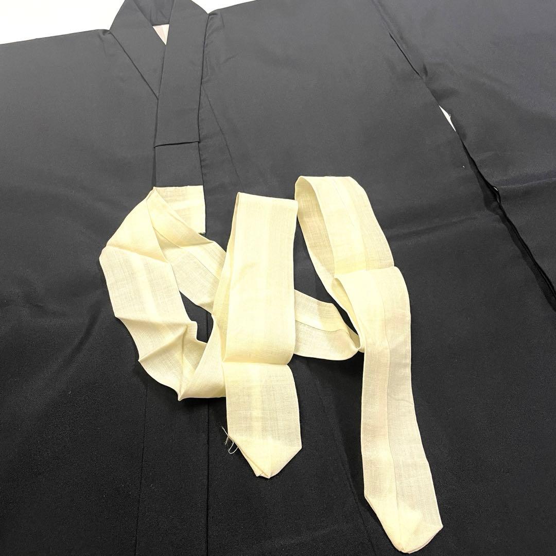 七五三 羽織セット 男の子 羽織 着物 3歳 No.150