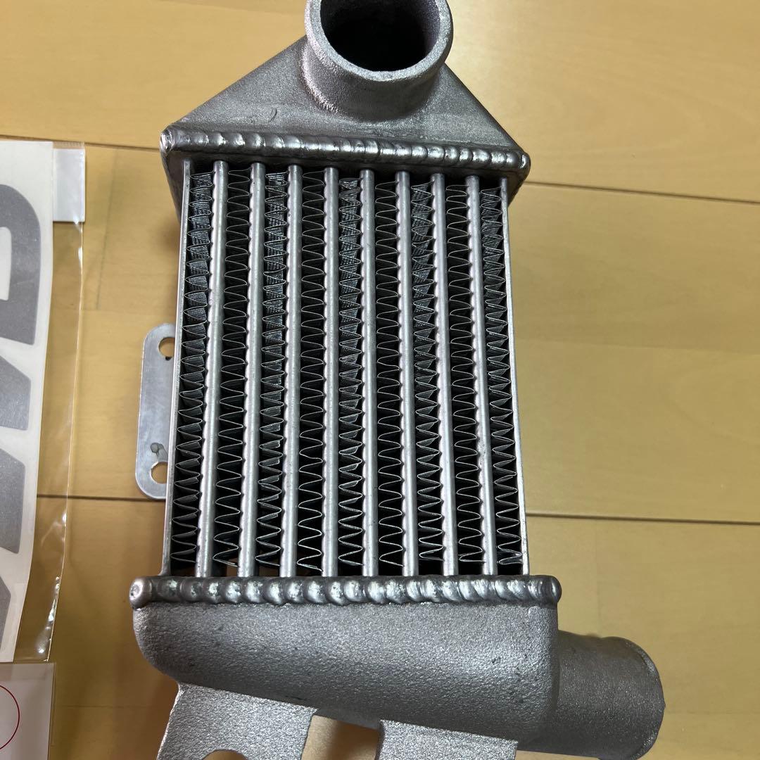 HA36S アルトワークス　 SWK インタークーラー