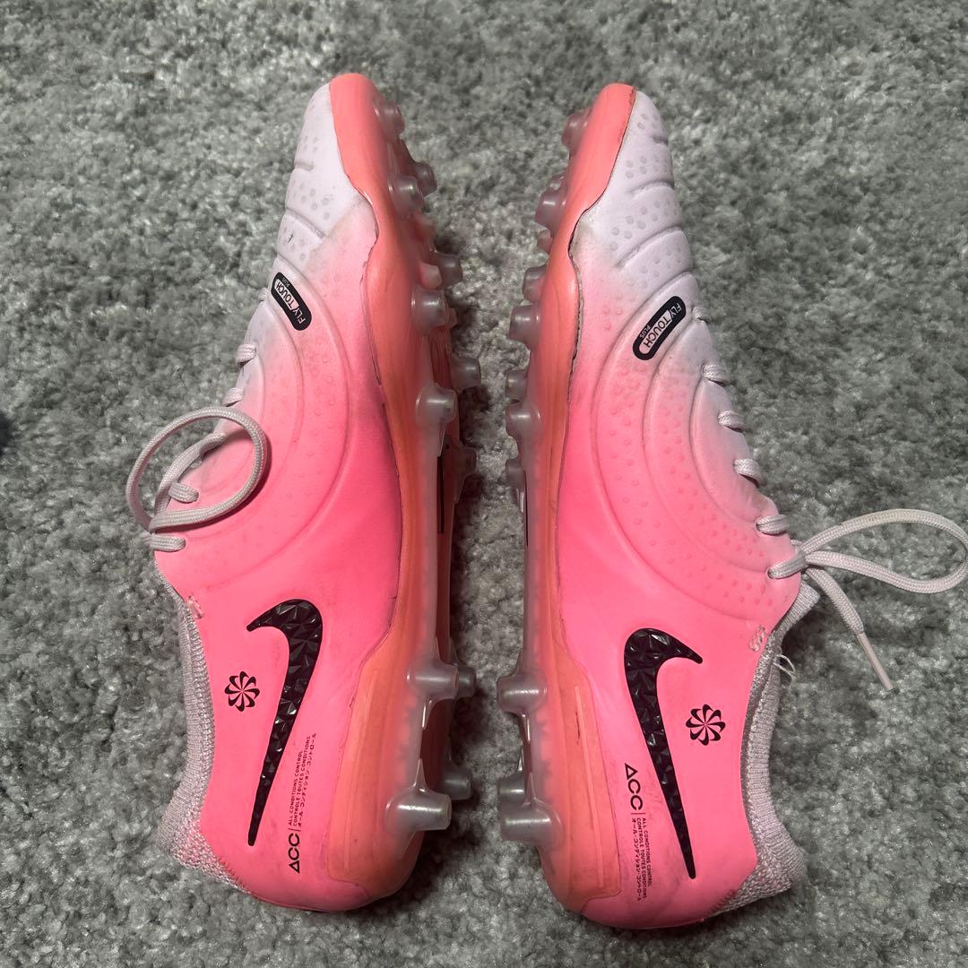 ティエンポ レジェンド 10 エリート AG-PRO