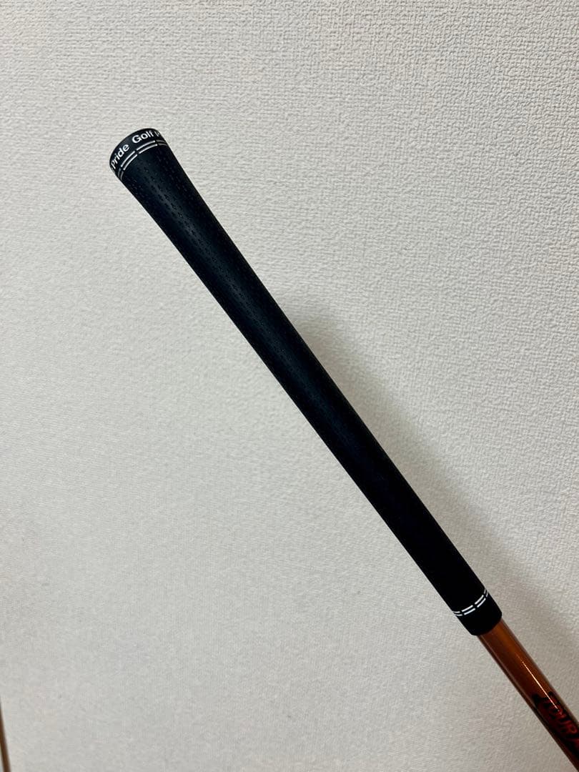 【グラファイトデザイン　ツアーAD GC 6S】