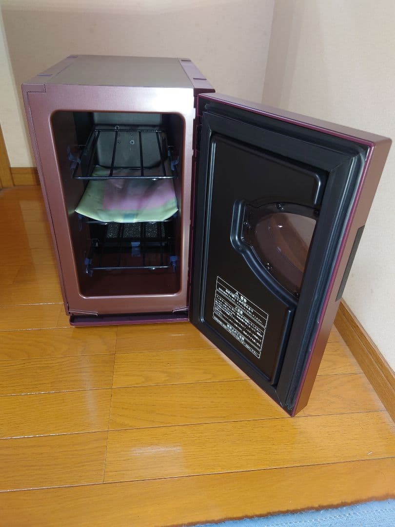 ★再度お値下げ★ワインラック ワインセラー WA-6 デバイススタイル