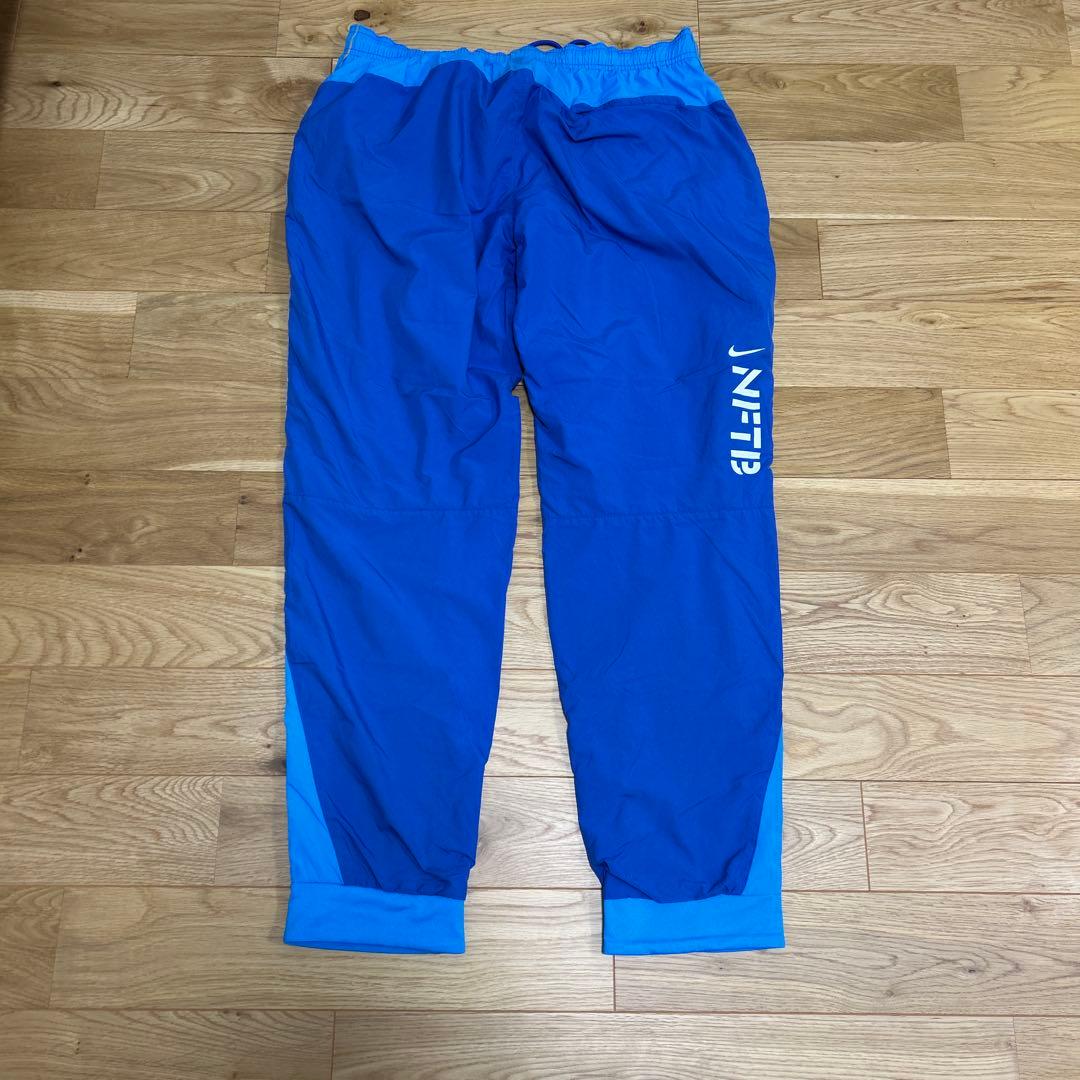 ナイキ　NIKE　NFTB　トレーニングウェア　トラックジャケット　上下セット