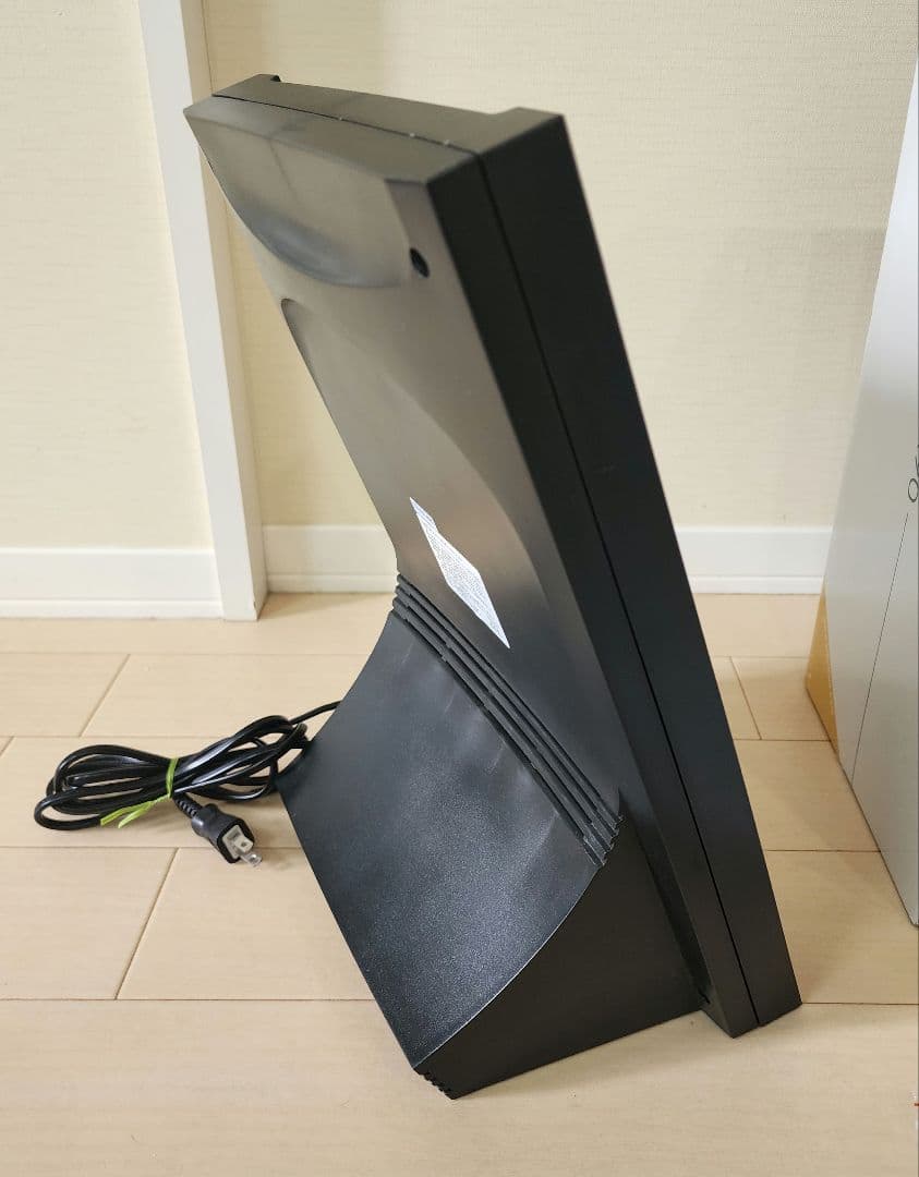 美品　日焼け　家庭用　タンニングマシン　NEOTAN ネオタン　A-60