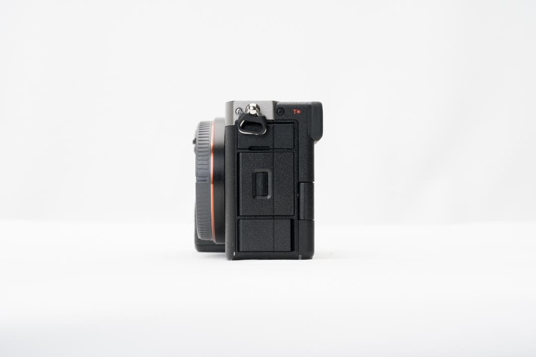 完動品 防湿庫保管 SONY α7CⅡ ILCE-7CM2 α7Cii α7C2