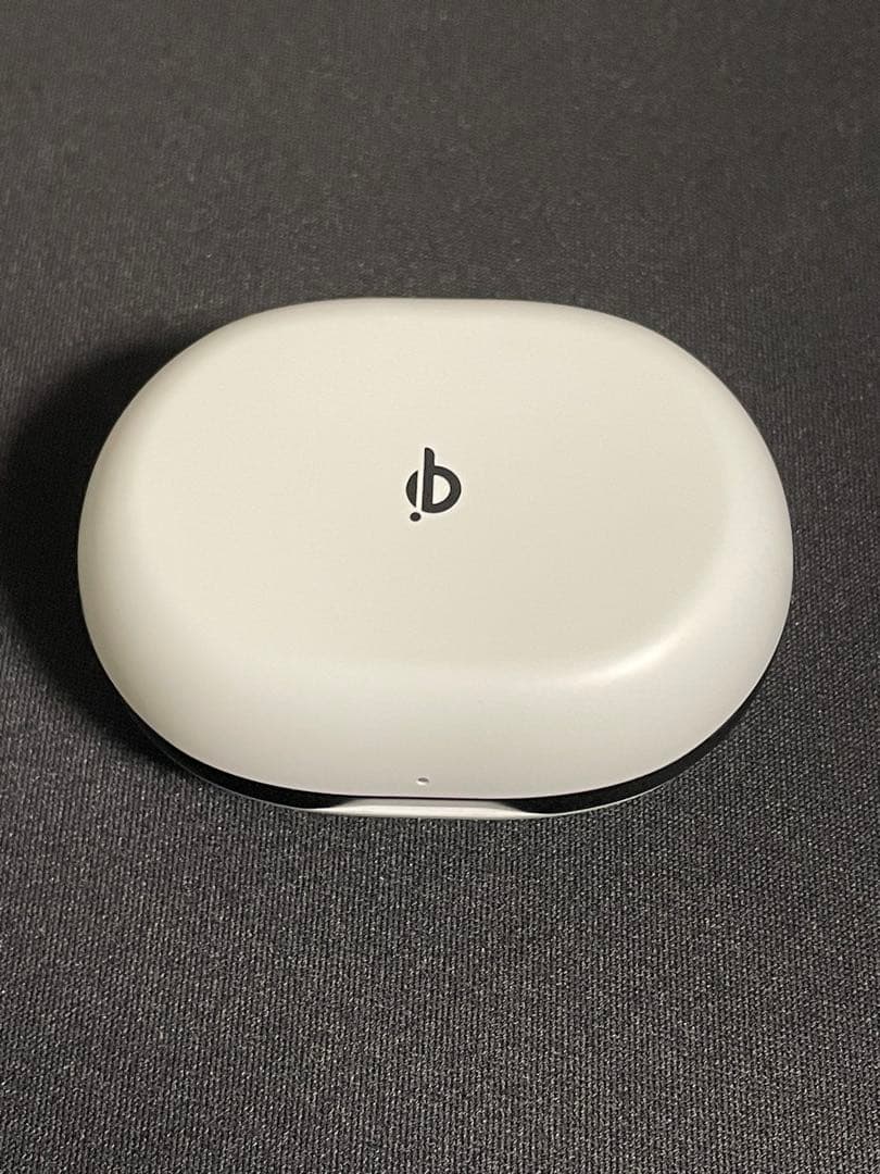 イヤホン SteelSeries Arctis GameBuds white