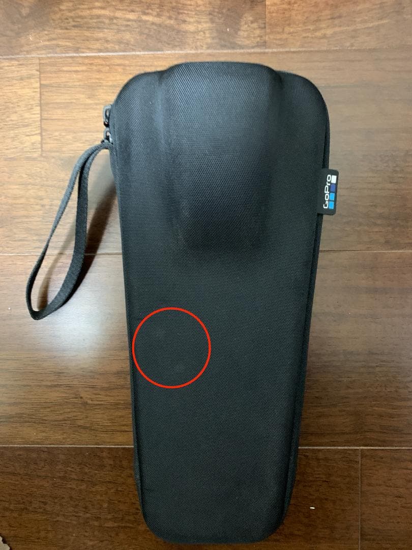 [ GoPro ] Karma Grip | カルマグリップ