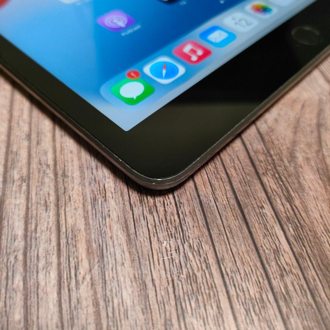 iPad 第7世代 32GB スペースグレー