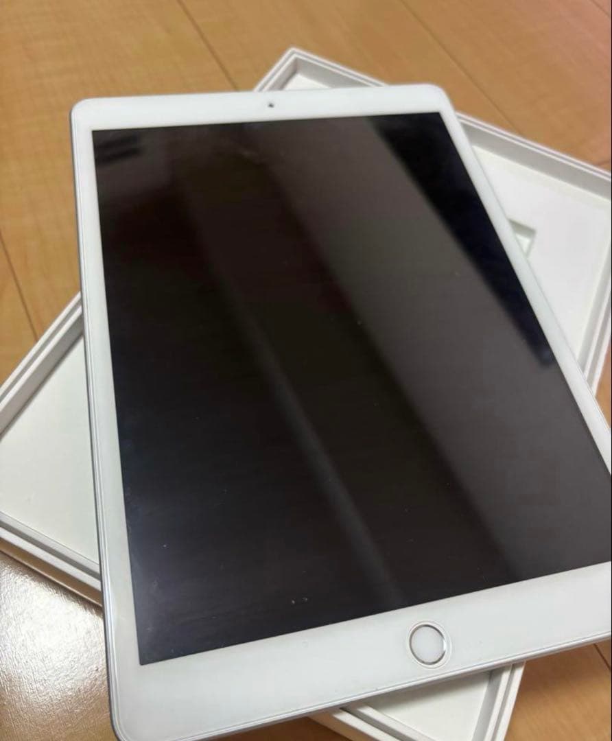 Apple iPad 第8世代