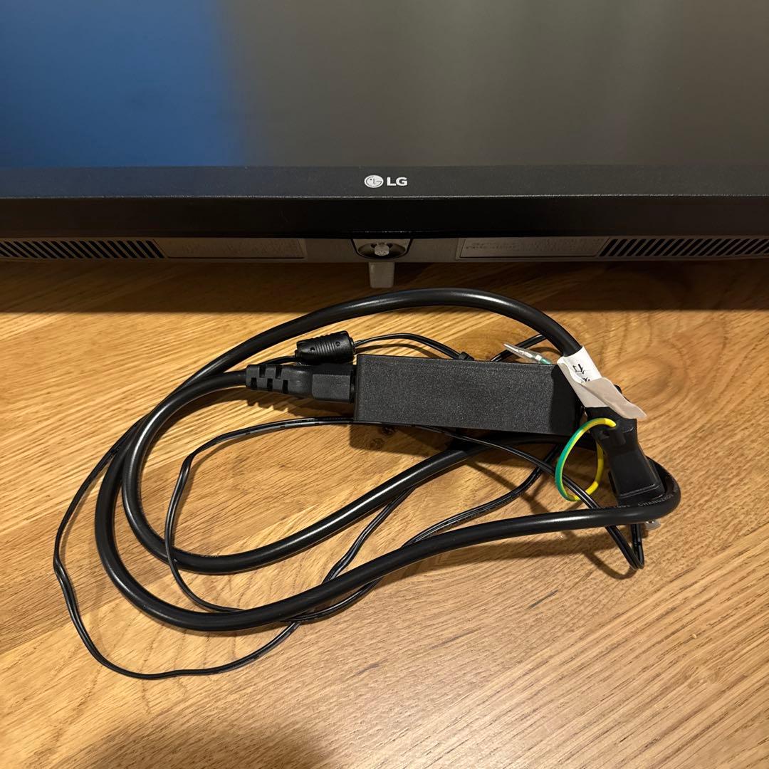 LG モニター ディスプレイ 29インチ