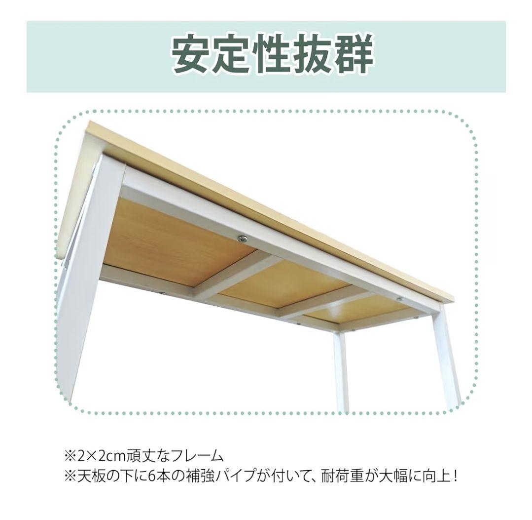 水槽台 幅65×奥行30×高さ65cm 耐荷重約155kg 3段 キャスター