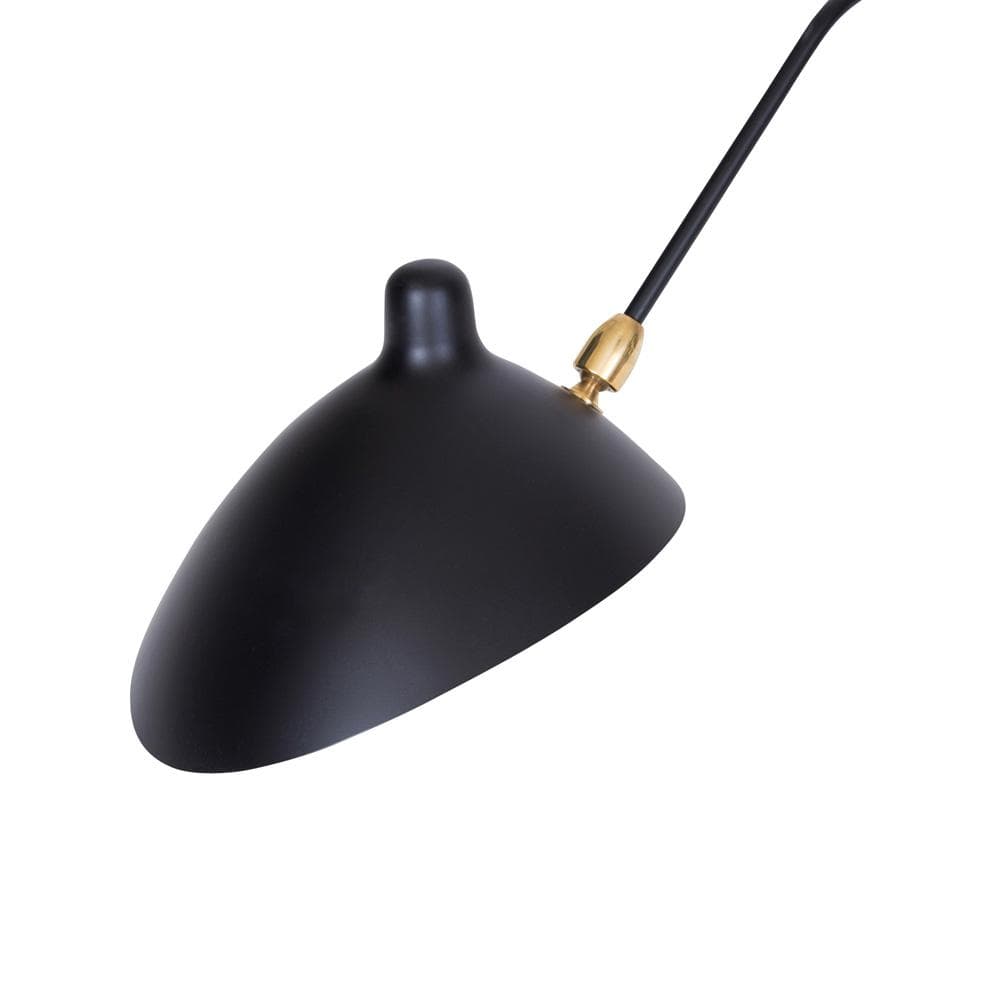 セルジュ・ムーユ ペンダントライト ライト ランプ P3